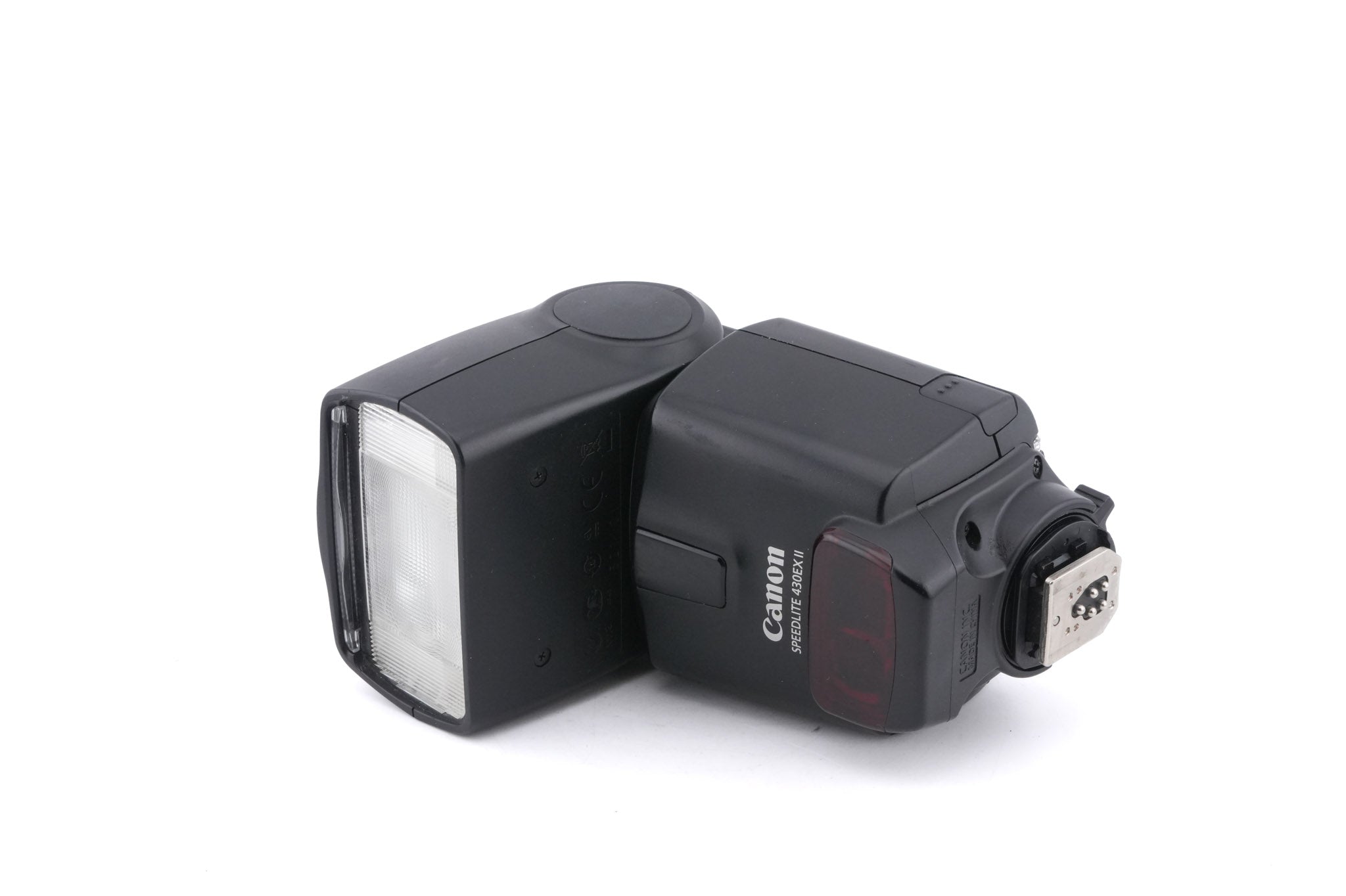 Canon 430EX II Speedlite
