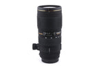 Sigma 70-200mm f2.8 EX II APO DG Macro HSM