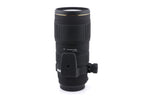 Sigma 70-200mm f2.8 EX II APO DG Macro HSM