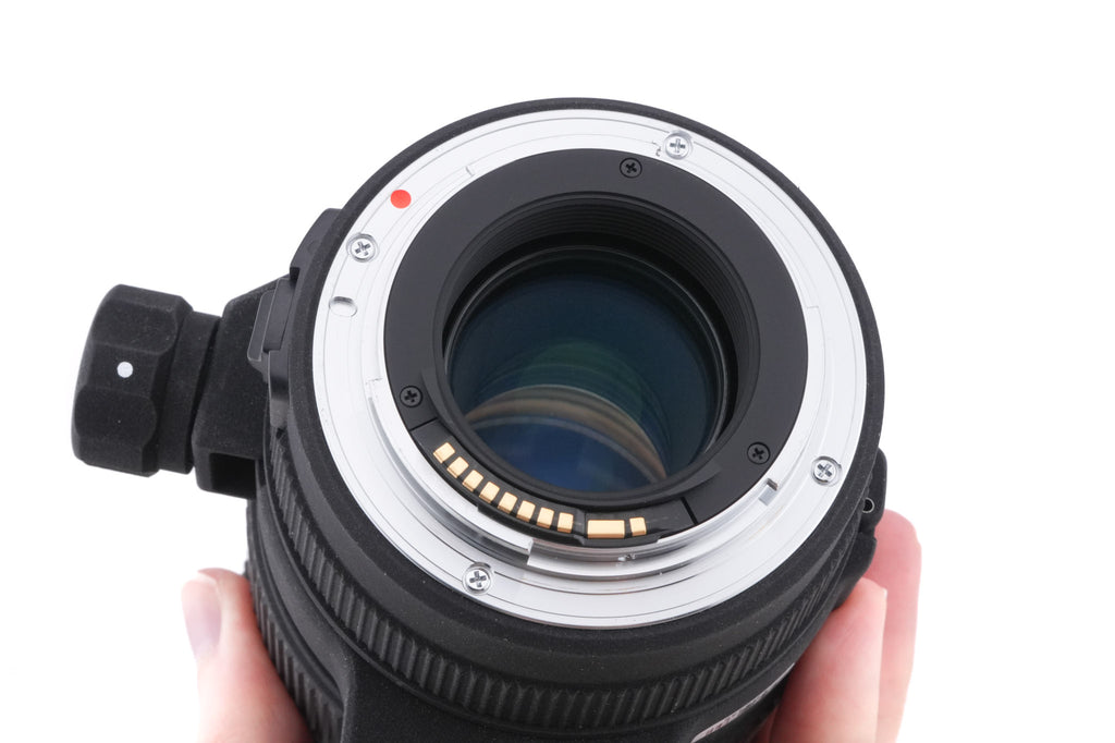 Sigma 70-200mm f2.8 EX II APO DG Macro HSM