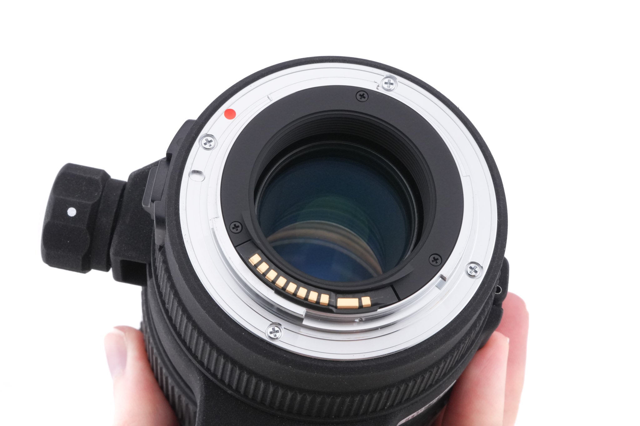 Sigma 70-200mm f2.8 EX II APO DG Macro HSM