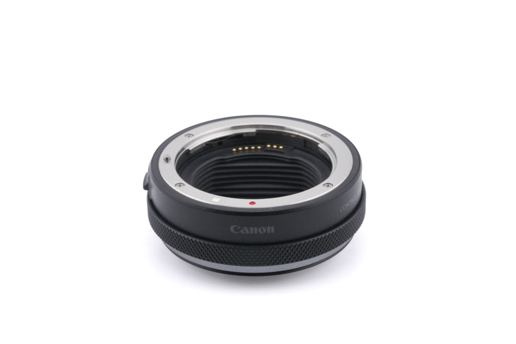 Canon Canon EF - Canon RF (EF - EOS R) Control Ring Mount Adapter
