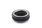 Canon Canon EF - Canon RF (EF - EOS R) Control Ring Mount Adapter