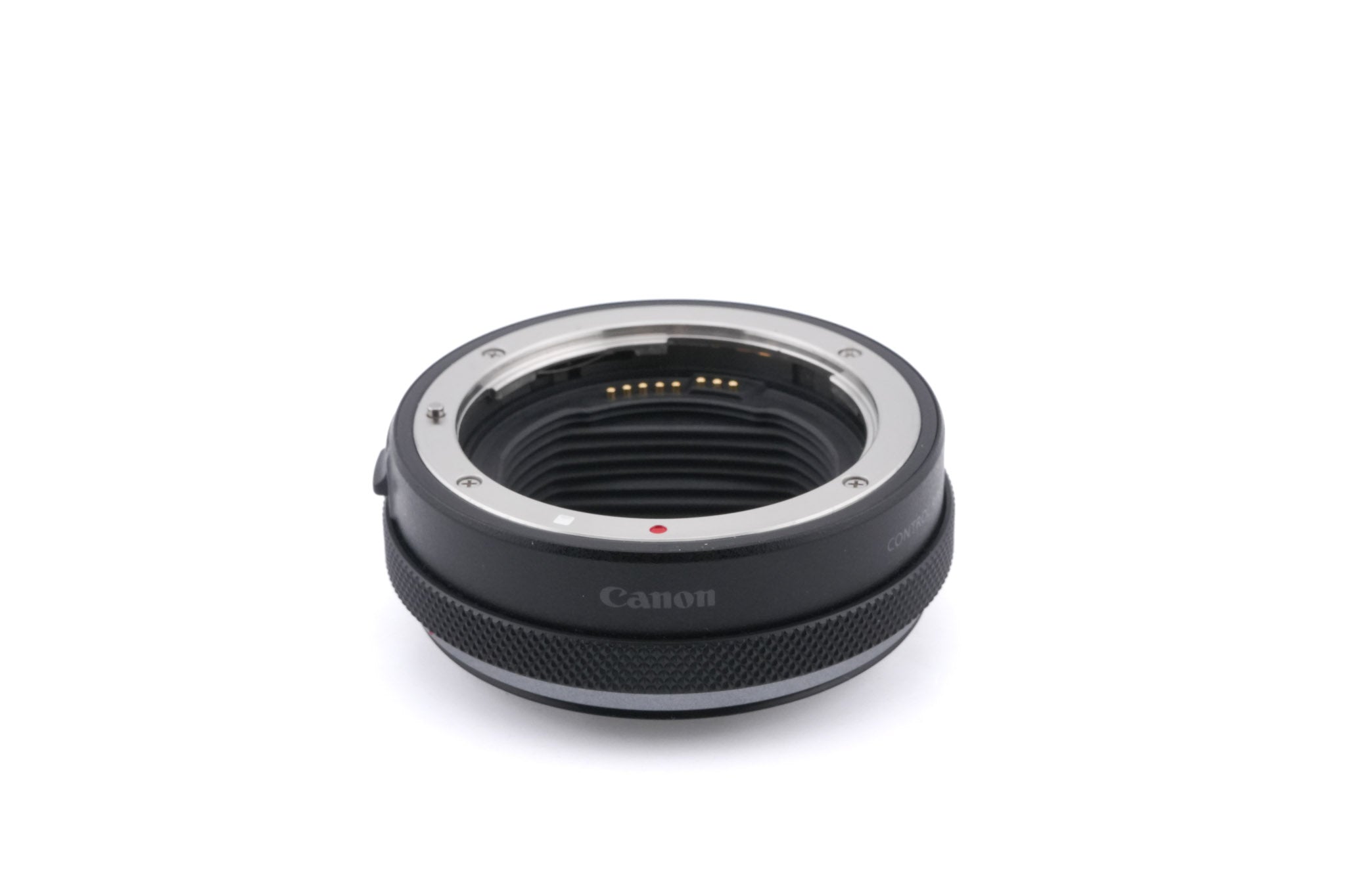 Canon Canon EF - Canon RF (EF - EOS R) Control Ring Mount Adapter