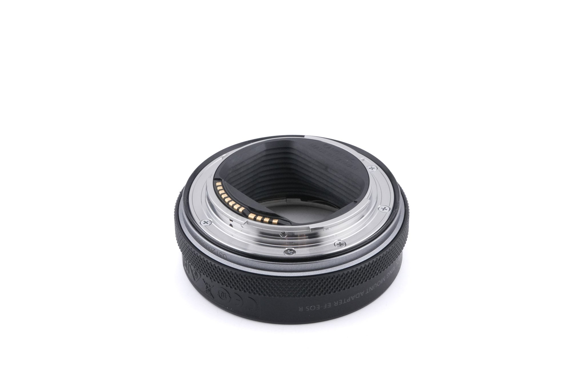 Canon Canon EF - Canon RF (EF - EOS R) Control Ring Mount Adapter