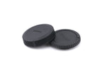 Canon Canon EF - Canon RF (EF - EOS R) Control Ring Mount Adapter
