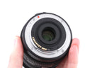 Sigma 10-20mm f4-5.6 EX DC HSM