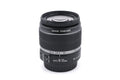 Canon 18-55mm f3.5-5.6 IS