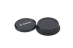 Canon 18-55mm f3.5-5.6 IS
