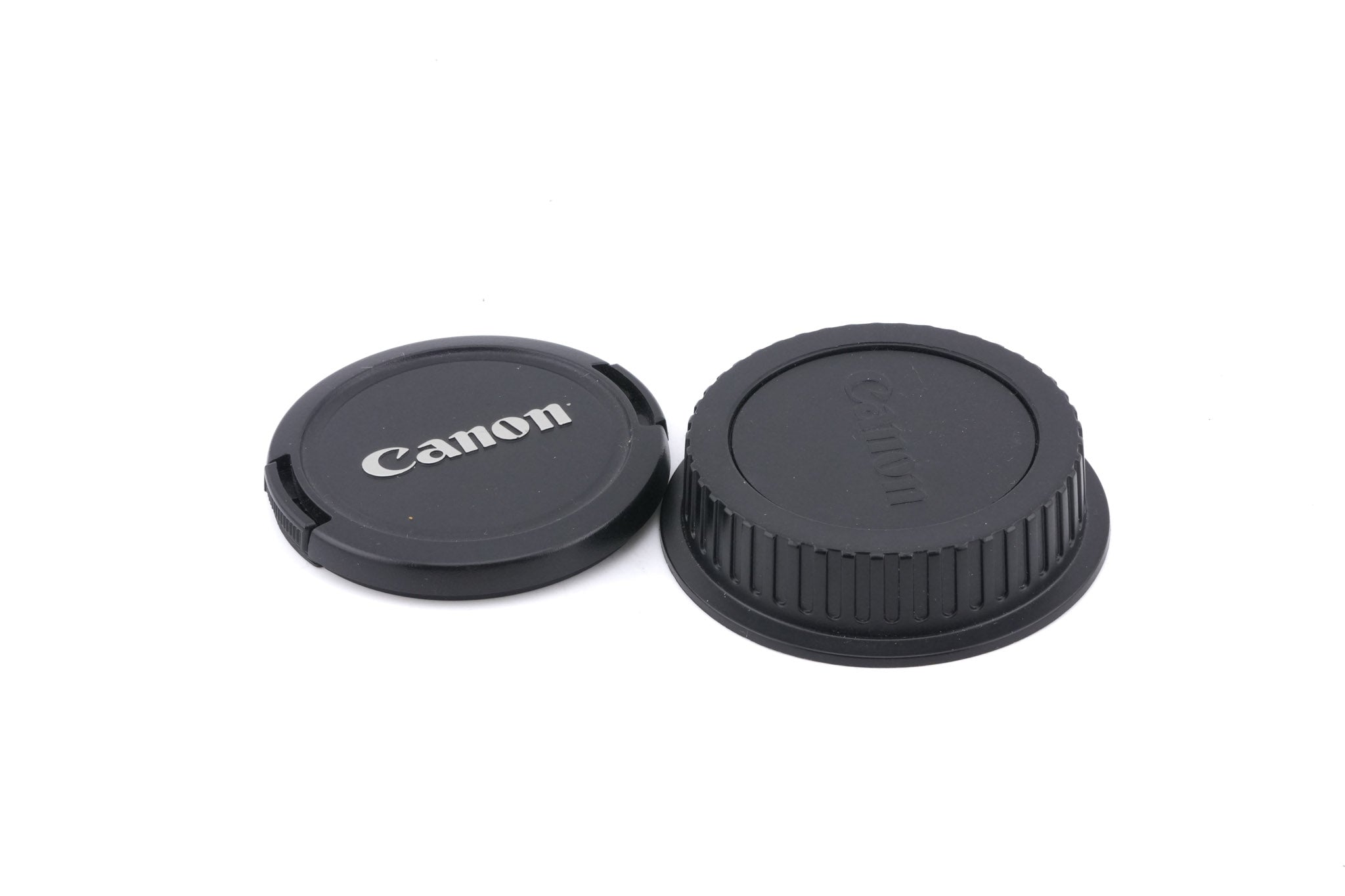 Canon 18-55mm f3.5-5.6 IS