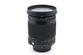 Sigma 18-300mm f3.5-6.3 C DC OS HSM
