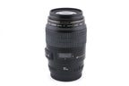 Canon 100mm f2.8 Macro USM