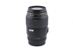 Canon 100mm f2.8 Macro USM
