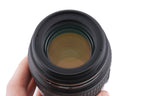 Canon 100mm f2.8 Macro USM