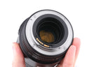 Canon 100mm f2.8 Macro USM