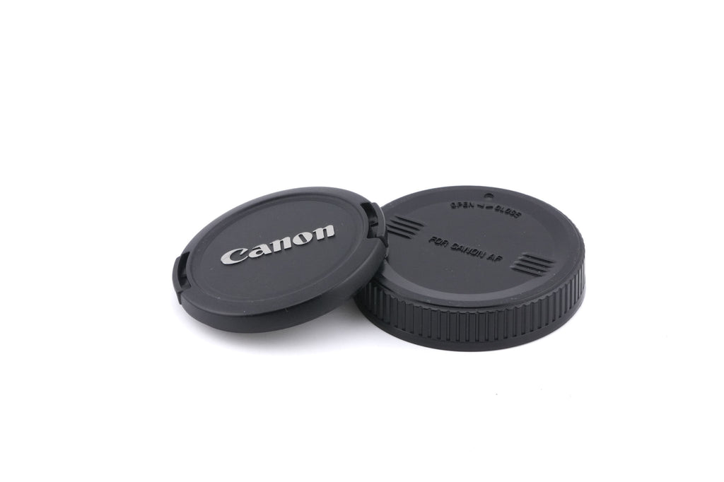 Canon 100mm f2.8 Macro USM