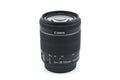 Canon 18-55mm f3.5-5.6 IS STM