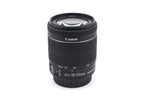 Canon 18-55mm f3.5-5.6 IS STM