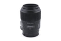 Sony 100mm f2.8 Macro (SAL100M28)