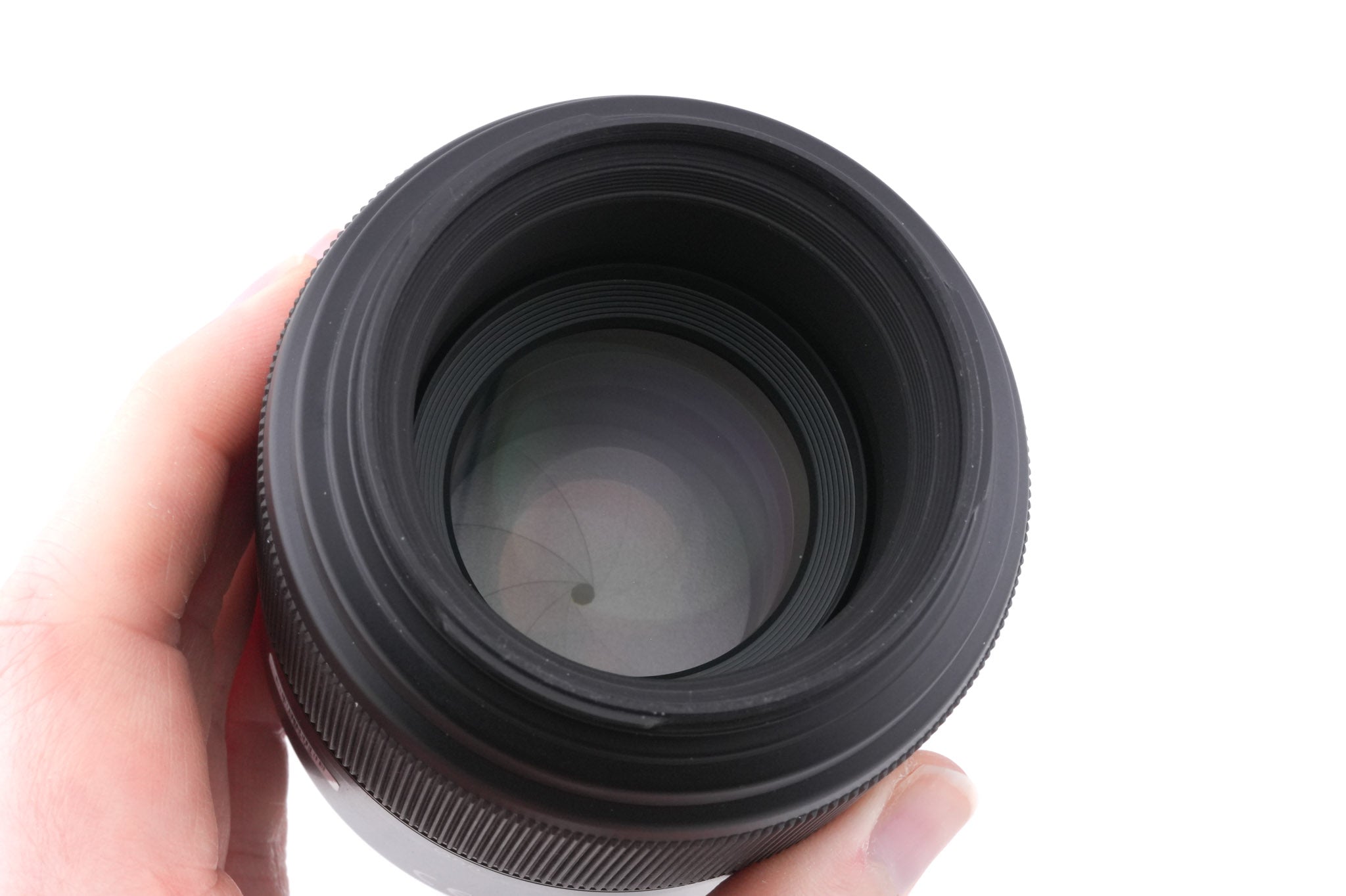 Sony 100mm f2.8 Macro (SAL100M28)