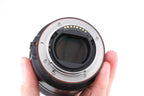 Sony 100mm f2.8 Macro (SAL100M28)