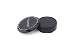 Canon 50mm f1.8 S.C.