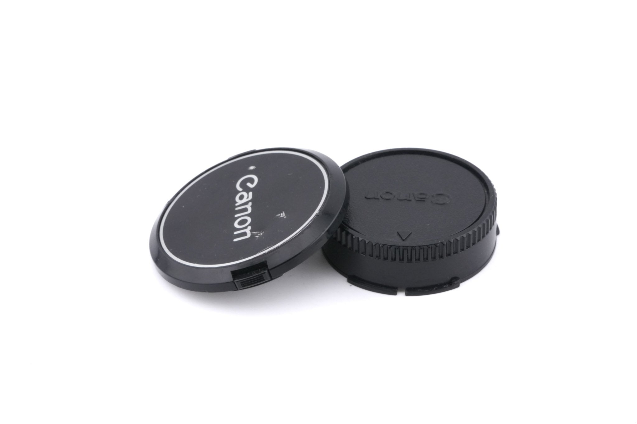 Canon 50mm f1.8 S.C.