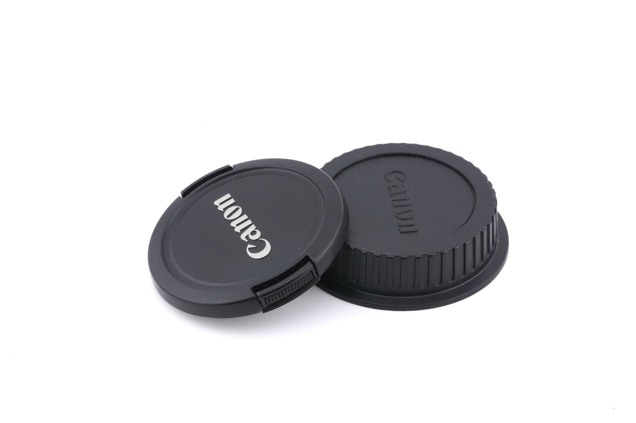 Canon 18-55mm f3.5-5.6 II