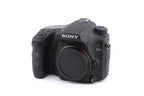 Sony A77 II