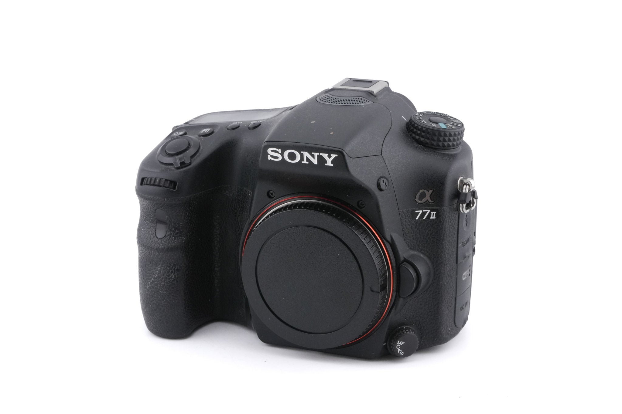 Sony A77 II