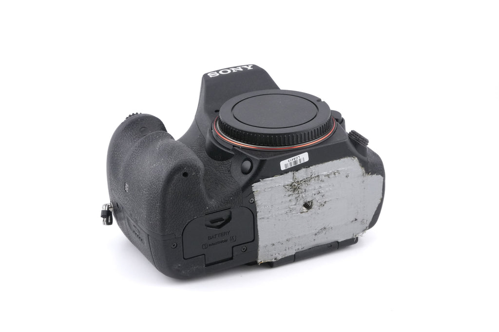 Sony A77 II