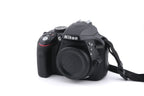 Nikon D3300
