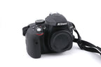 Nikon D3300