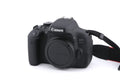 Canon EOS 750D