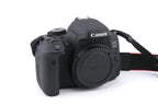 Canon EOS 750D