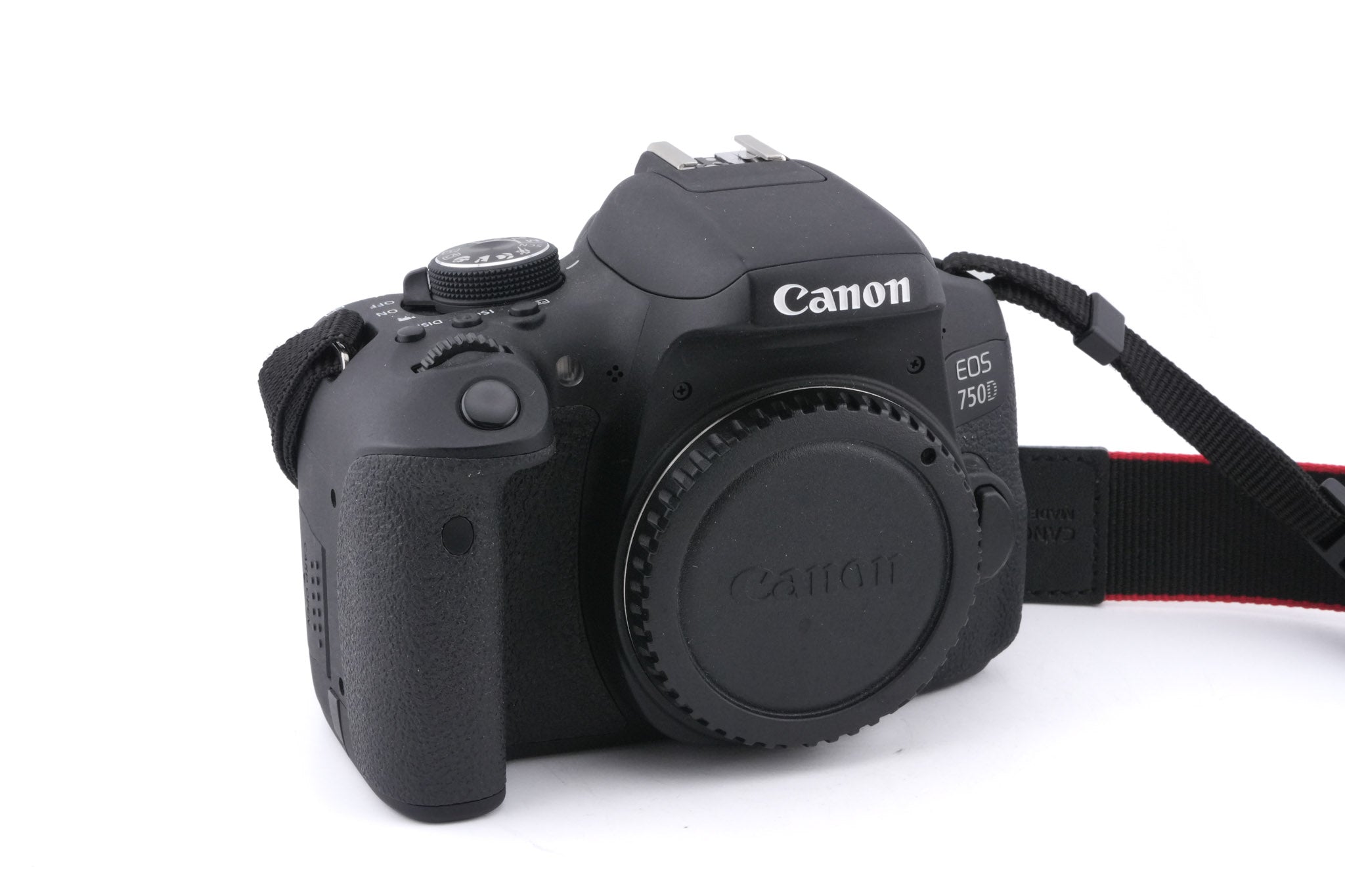 Canon EOS 750D