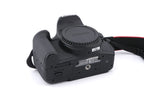 Canon EOS 750D