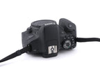 Canon EOS 750D