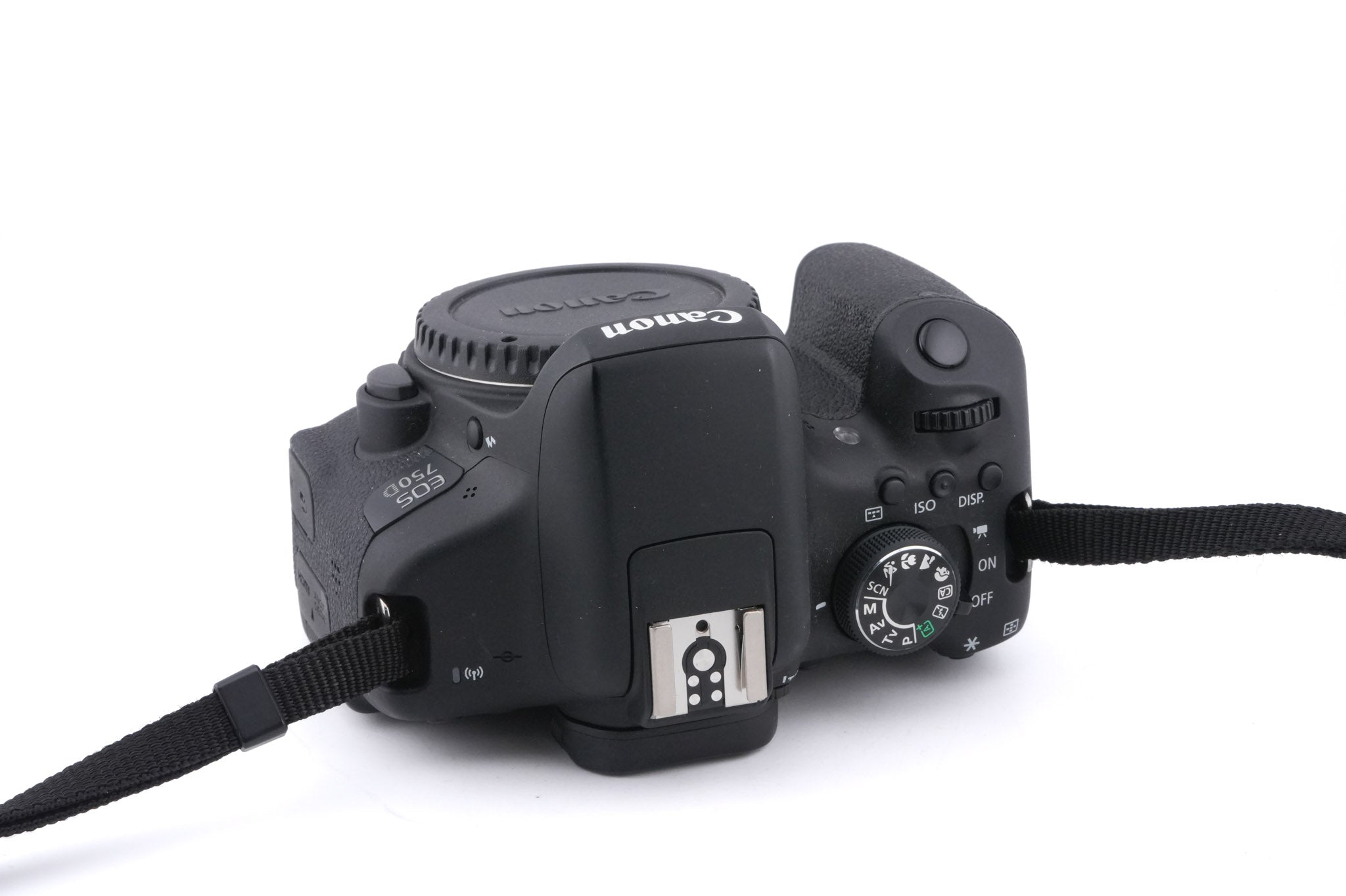 Canon EOS 750D