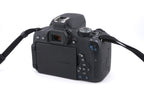 Canon EOS 750D