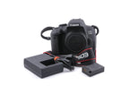Canon EOS 750D