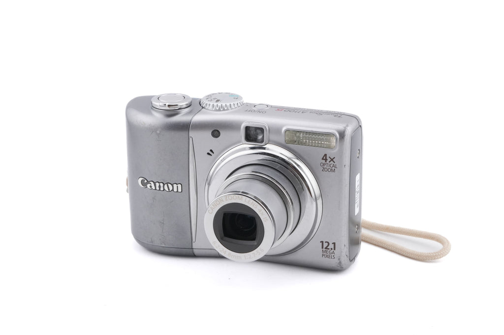 Canon PowerShot A1100 IS