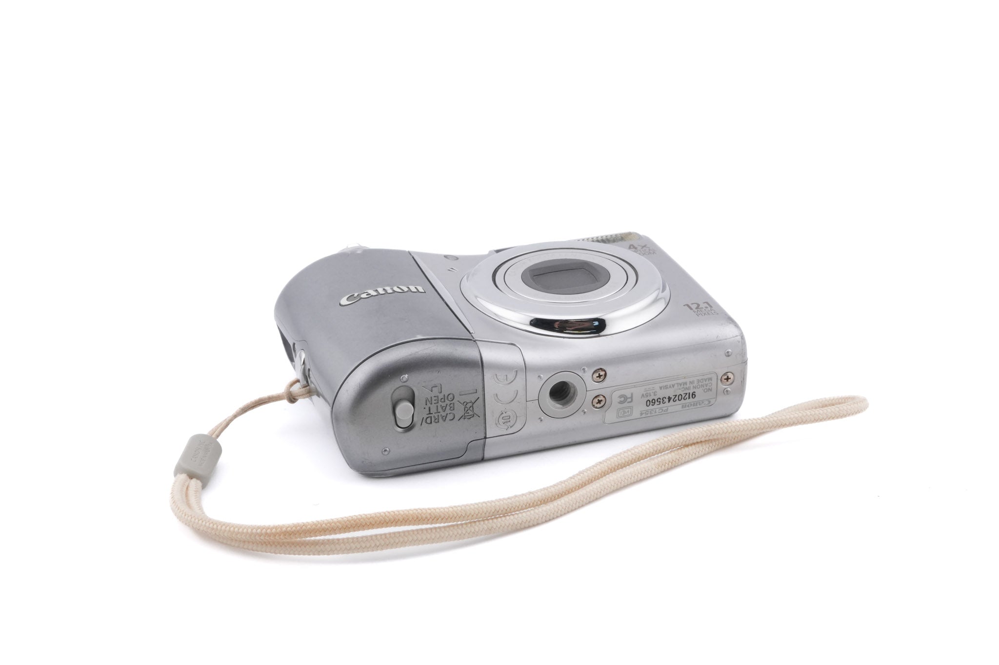 Canon PowerShot A1100 IS