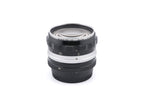 Nikon 28mm f3.5 Nikkor-H Auto Pre-AI