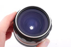 Nikon 28mm f3.5 Nikkor-H Auto Pre-AI