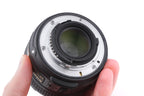 Nikon 50mm f1.8 AF-S Nikkor G