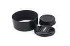 Nikon 50mm f1.8 AF-S Nikkor G