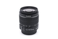 Canon 18-55mm f3.5-5.6 IS II