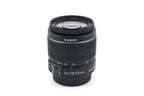 Canon 18-55mm f3.5-5.6 IS II