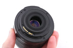 Canon 18-55mm f3.5-5.6 IS II